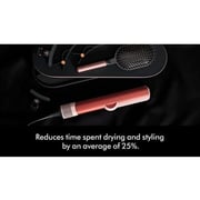 Dyson Airstrait Hair Straightener Strawberry Bronze/Blush Pink - HT01 - International Version