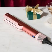Dyson Airstrait Hair Straightener Strawberry Bronze/Blush Pink - HT01 - International Version