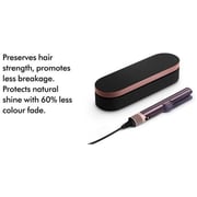 Dyson Airstrait Hair Straightener Jasper Plum - HT01 - International Version