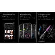 Dyson Airwrap Multi-styler Jasper Plum - HS08 - International Version