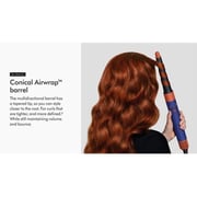Dyson Airwrap Multi-styler Jasper Plum - HS08 - International Version