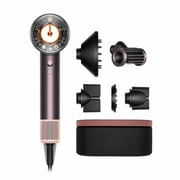 Dyson Supersonic Nural Hair Dryer Jasper Plum - HD16 - International Version