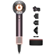 Dyson Supersonic Nural Hair Dryer Jasper Plum - HD16 - International Version