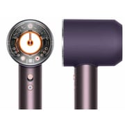 Dyson Supersonic Nural Hair Dryer Jasper Plum - HD16 - International Version