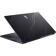 Acer Nitro V (2023) Laptop - 13th Gen / Intel Core i7-13620H / 15.6inch FHD / 1TB SSD / 32GB RAM / 8GB NVIDIA GeForce RTX 4060 Graphics / Windows 11 Home / English Keyboard / Black / International Version - [NH.QQESA.007]