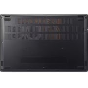 Acer Nitro V (2023) Laptop - 13th Gen / Intel Core i7-13620H / 15.6inch FHD / 1TB SSD / 32GB RAM / 8GB NVIDIA GeForce RTX 4060 Graphics / Windows 11 Home / English Keyboard / Black / International Version - [NH.QQESA.007]