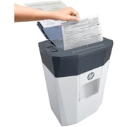 HP OneShred 80CC Cross Cut Shredder