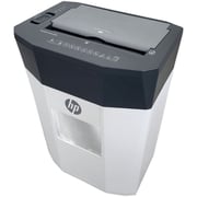 HP OneShred 80CC Cross Cut Shredder