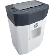 HP OneShred 80CC Cross Cut Shredder