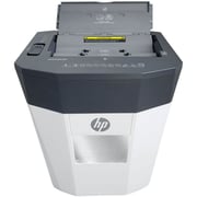 HP OneShred 80CC Cross Cut Shredder
