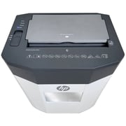 HP OneShred 80CC Cross Cut Shredder
