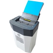 HP OneShred 80CC Cross Cut Shredder