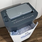 HP OneShred 80CC Cross Cut Shredder