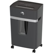 HP Pro 10MC Micro Cut Shredder