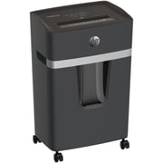 HP Pro 10MC Micro Cut Shredder