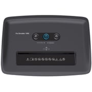 HP Pro 10MC Micro Cut Shredder