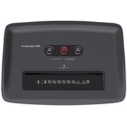 HP Pro 10MC Micro Cut Shredder
