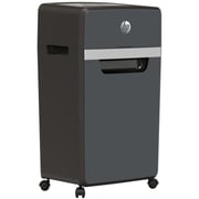 HP Pro 16MC Micro Cut Shredder