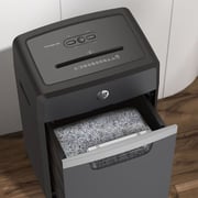 HP Pro 16MC Micro Cut Shredder