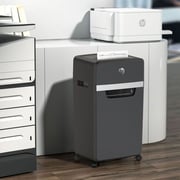 HP Pro 16MC Micro Cut Shredder