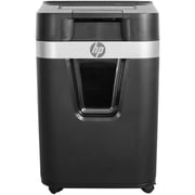 HP Pro 200CC Cross Cut Shredder