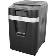 HP Pro 200CC Cross Cut Shredder