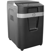 HP Pro 200CC Cross Cut Shredder
