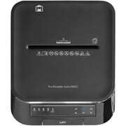HP Pro 200CC Cross Cut Shredder