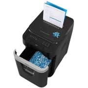 HP Pro 200CC Cross Cut Shredder