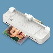HP OneLam Combo A3 Office Laminator