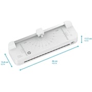 HP OneLam Combo A3 Office Laminator
