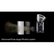 Dyson 410631-01 Big+Quiet Formaldehyde Air Purifier BP03 - International Version