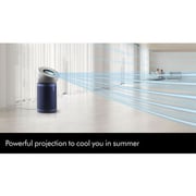 Dyson 410631-01 Big+Quiet Formaldehyde Air Purifier BP03 - International Version