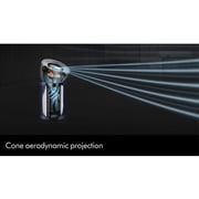 Dyson 410631-01 Big+Quiet Formaldehyde Air Purifier BP03 - International Version