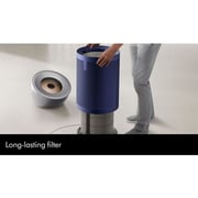 Dyson 410631-01 Big+Quiet Formaldehyde Air Purifier BP03 - International Version