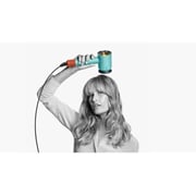 Dyson Supersonic Nural Hair Dryer Ceramic Patina/Topaz - HD16 - International Version
