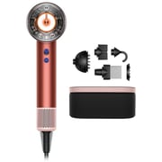 Dyson Supersonic Nural Hair Dryer Strawberry Bronze/Blush Pink - HD16 - International Version