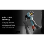 Dyson Supersonic Nural Hair Dryer Strawberry Bronze/Blush Pink - HD16 - International Version