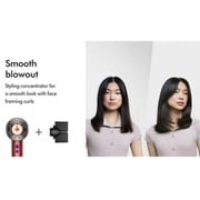 Dyson Supersonic Nural Hair Dryer Strawberry Bronze/Blush Pink - HD16 - International Version