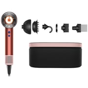 Dyson Supersonic Nural Hair Dryer Strawberry Bronze/Blush Pink - HD16 - International Version