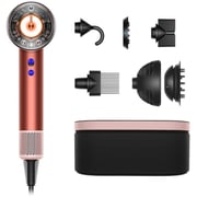 Dyson Supersonic Nural Hair Dryer Strawberry Bronze/Blush Pink - HD16 - International Version