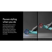 Dyson Supersonic Nural Hair Dryer Strawberry Bronze/Blush Pink - HD16 - International Version