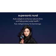 Dyson Supersonic Nural Hair Dryer Strawberry Bronze/Blush Pink - HD16 - International Version