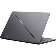 Asus ROG Zephyrus G16 Gaming (2023) Laptop - 1st Series / Intel Core Ultra 9-185H / 16inch / 1TB SSD / 16GB RAM / 8GB NVIDIA GeForce RTX 4070 Graphics / Windows 11 Home / English & Arabic Keyboard / Grey / International Version - [GU605MI-G16.U94070]