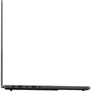 Asus ROG Zephyrus G16 Gaming (2023) Laptop - 1st Series / Intel Core Ultra 9-185H / 16inch / 1TB SSD / 16GB RAM / 8GB NVIDIA GeForce RTX 4070 Graphics / Windows 11 Home / English & Arabic Keyboard / Grey / International Version - [GU605MI-G16.U94070]