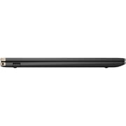 HP Spectre x360 2-in-1 Convertible (2023) Laptop - 1st Series / Intel Core Ultra 7-155H / 14inch 3K / 1TB SSD / 16GB RAM / Shared Intel Arc Graphics / Windows 11 / English Keyboard / Nightfall Black / International Version - [14-EU0008NI]