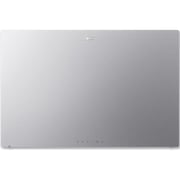 Acer Aspire Go Laptop - Intel Quad Core N100 / 15.6inch FHD / 128GB SSD / 4GB RAM / Shared Graphics / Windows 11 Home / English Keyboard / Silver / International Version - [NX.KRYSA.001]