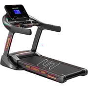 Sparnod Fitness Foldable Treadmill STH-5710