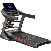Sparnod Fitness Foldable Treadmill STH-5720