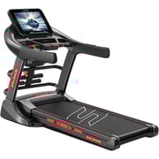Sparnod Fitness Foldable Treadmill STH-5730
